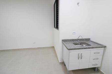 Studio  de kitnet/studio para alugar com 1 quarto, 21m² em Presidente Altino, Osasco