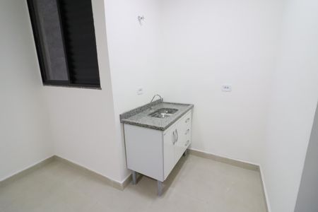 Studio  de kitnet/studio para alugar com 1 quarto, 21m² em Presidente Altino, Osasco