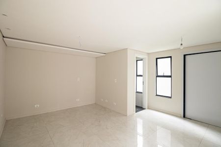 Sala de casa para alugar com 3 quartos, 145m² em Boqueirão, Curitiba