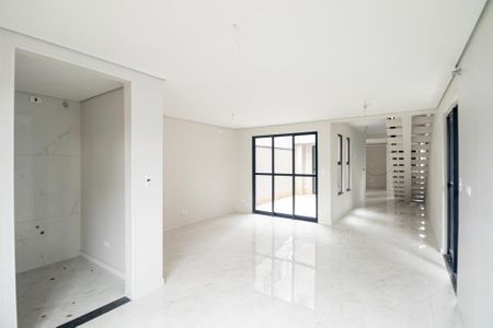 Casa para alugar com 145m², 3 quartos e 3 vagasCozinha