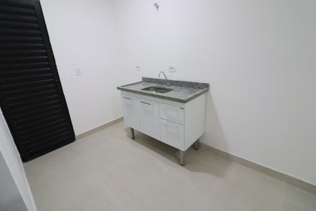Studio para alugar com 20m², 1 quarto e sem vagaStudio