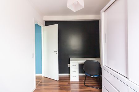 Apartamento à venda com 50m², 2 quartos e 1 vagaQuarto 2