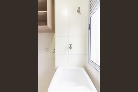 Apartamento à venda com 50m², 2 quartos e 1 vagaÁrea de Serviço