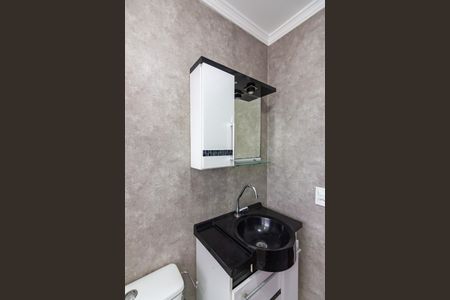 Apartamento à venda com 50m², 2 quartos e 1 vagaBanheiro