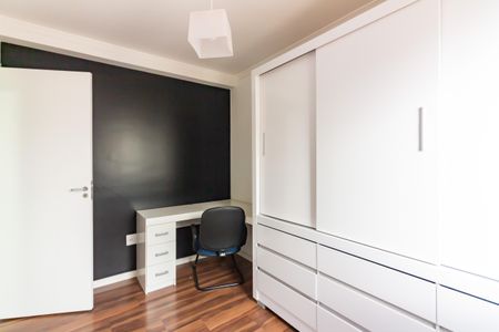 Apartamento à venda com 50m², 2 quartos e 1 vagaQuarto 2