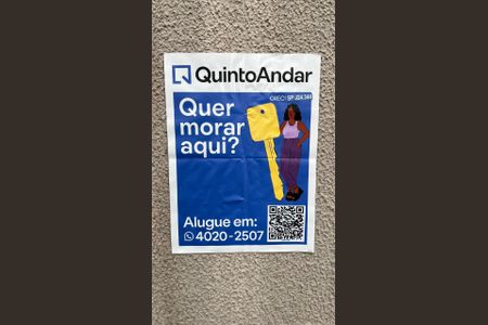 Apartamento à venda com 50m², 2 quartos e 1 vagaPlaca