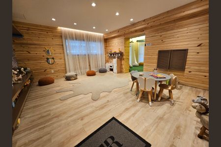 Apartamento para alugar com 30m², 1 quarto e sem vaga Apartamento para alugar com 30m², 1 quarto e sem vagaBrinquedoteca