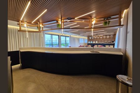 Apartamento para alugar com 30m², 1 quarto e sem vaga Apartamento para alugar com 30m², 1 quarto e sem vagaÁrea comum