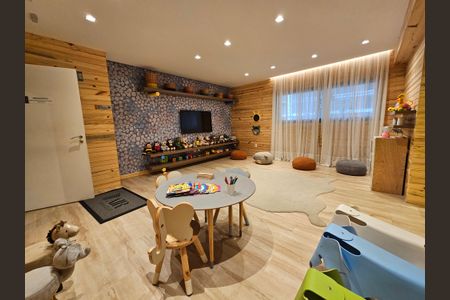 Apartamento para alugar com 30m², 1 quarto e sem vaga Apartamento para alugar com 30m², 1 quarto e sem vagaBrinquedoteca