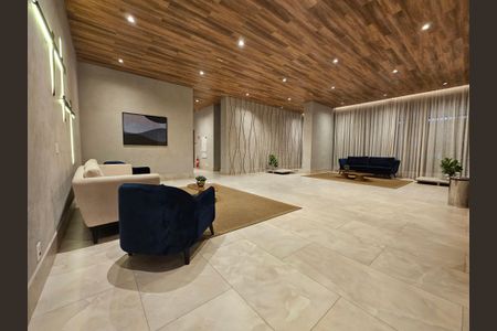 Apartamento para alugar com 30m², 1 quarto e sem vaga Apartamento para alugar com 30m², 1 quarto e sem vagaÁrea comum