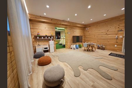 Apartamento para alugar com 30m², 1 quarto e sem vaga Apartamento para alugar com 30m², 1 quarto e sem vagaBrinquedoteca