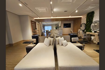 Apartamento para alugar com 30m², 1 quarto e sem vaga Apartamento para alugar com 30m², 1 quarto e sem vagaÁrea comum