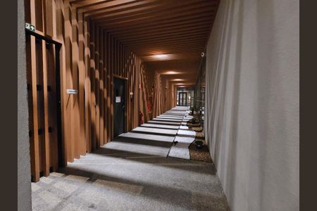 Apartamento para alugar com 30m², 1 quarto e sem vaga Apartamento para alugar com 30m², 1 quarto e sem vagaÁrea comum