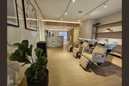 Apartamento para alugar com 30m², 1 quarto e sem vaga Apartamento para alugar com 30m², 1 quarto e sem vagaÁrea comum