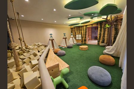 Apartamento para alugar com 30m², 1 quarto e sem vaga Apartamento para alugar com 30m², 1 quarto e sem vagaBrinquedoteca