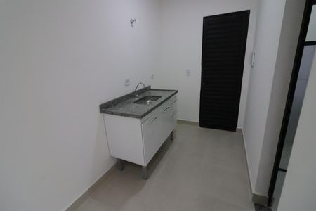 Studio de kitnet/studio para alugar com 1 quarto, 21m² em Presidente Altino, Osasco