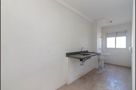 Apartamento à venda com 55m², 2 quartos e 1 vaga Apartamento à venda com 55m², 2 quartos e 1 vagaCozinha