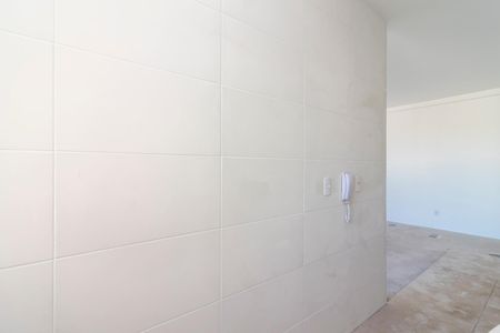 Apartamento à venda com 55m², 2 quartos e 1 vaga Apartamento à venda com 55m², 2 quartos e 1 vagaÁrea de Serviço