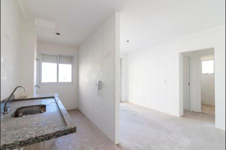 Apartamento à venda com 55m², 2 quartos e 1 vaga Apartamento à venda com 55m², 2 quartos e 1 vagaCozinha