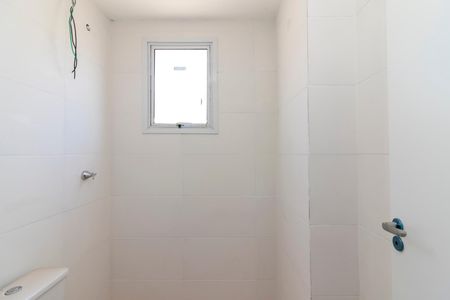 Apartamento à venda com 55m², 2 quartos e 1 vaga Apartamento à venda com 55m², 2 quartos e 1 vagaBanheiro Social