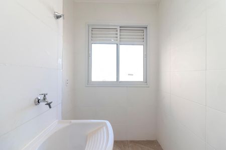 Apartamento à venda com 55m², 2 quartos e 1 vaga Apartamento à venda com 55m², 2 quartos e 1 vagaÁrea de Serviço