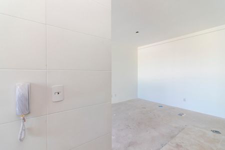 Apartamento à venda com 55m², 2 quartos e 1 vaga Apartamento à venda com 55m², 2 quartos e 1 vagaCozinha