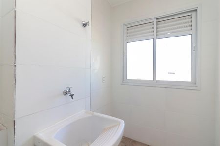 Apartamento à venda com 55m², 2 quartos e 1 vaga Apartamento à venda com 55m², 2 quartos e 1 vagaÁrea de Serviço