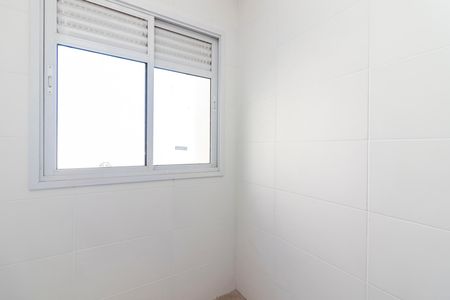 Apartamento à venda com 55m², 2 quartos e 1 vaga Apartamento à venda com 55m², 2 quartos e 1 vagaÁrea de Serviço