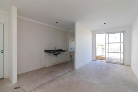 Apartamento à venda com 55m², 2 quartos e 1 vaga Apartamento à venda com 55m², 2 quartos e 1 vagaSala