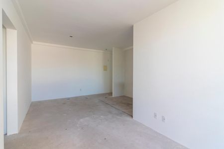 Sala de apartamento para alugar com 2 quartos, 55m² em Vila Pita, São Paulo