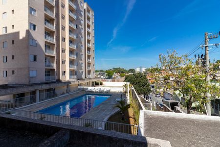 Apartamento à venda com 55m², 2 quartos e 1 vaga Apartamento à venda com 55m², 2 quartos e 1 vagaVista do Quarto 2