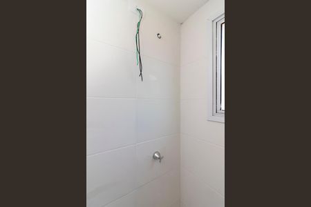 Apartamento à venda com 55m², 2 quartos e 1 vaga Apartamento à venda com 55m², 2 quartos e 1 vagaBanheiro Social