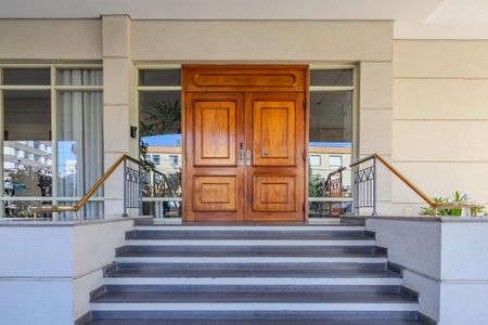 Apartamento à venda com 85m², 3 quartos e 2 vagas Apartamento à venda com 85m², 3 quartos e 2 vagasHall social