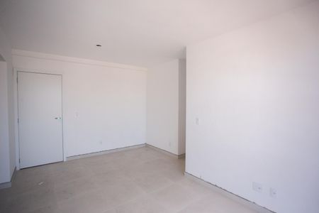 Sala de apartamento à venda com 2 quartos, 55m² em Vila Pita, São Paulo
