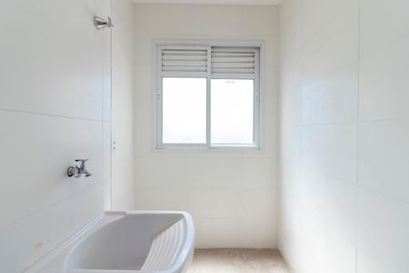 Apartamento à venda com 55m², 2 quartos e 1 vagaÁrea de Serviço