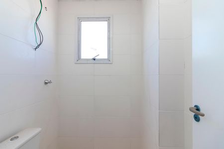 Apartamento à venda com 55m², 2 quartos e 1 vagaBanheiro