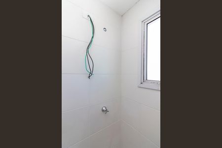 Apartamento à venda com 55m², 2 quartos e 1 vagaBanheiro