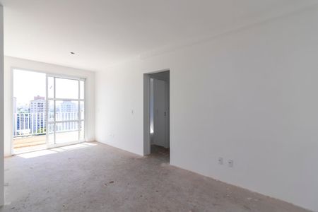 Sala de apartamento para alugar com 2 quartos, 55m² em Vila Pita, São Paulo