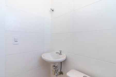 Apartamento à venda com 55m², 2 quartos e 1 vagaBanheiro