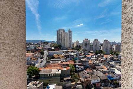 Apartamento à venda com 55m², 2 quartos e 1 vagaÁrea de Serviço - Vista