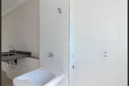 Apartamento à venda com 55m², 2 quartos e 1 vagaÁrea de Serviço