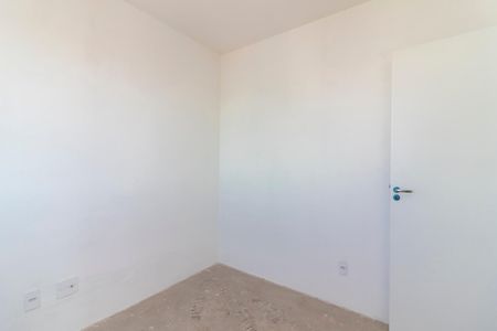 Apartamento à venda com 55m², 2 quartos e 1 vagaQuarto 2