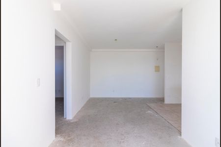 Apartamento à venda com 55m², 2 quartos e 1 vagaSala