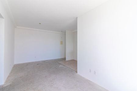 Sala de apartamento para alugar com 2 quartos, 55m² em Vila Pita, São Paulo