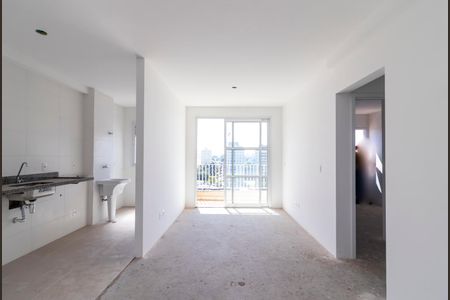 Apartamento à venda com 55m², 2 quartos e 1 vagaSala