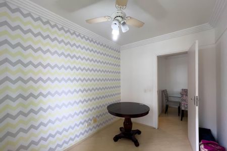 Apartamento à venda com 82m², 3 quartos e 2 vagasQuarto 1