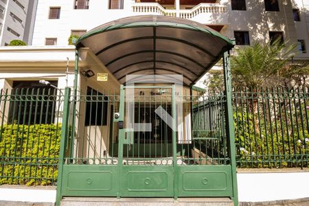 Apartamento à venda com 82m², 3 quartos e 2 vagasFachada