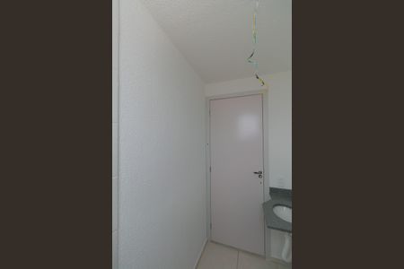 Apartamento à venda com 51m², 2 quartos e 1 vagaBanheiro