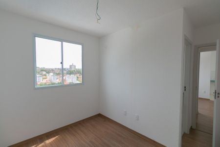 Apartamento à venda com 51m², 2 quartos e 1 vagaSuíte