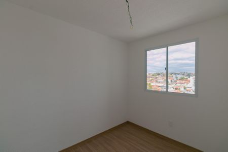 Apartamento à venda com 51m², 2 quartos e 1 vagaQuarto
